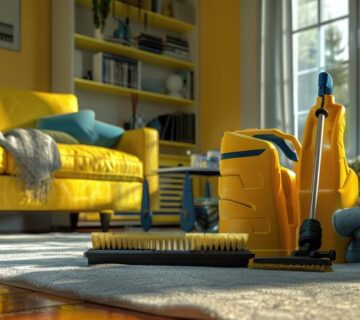 تنظيف المنازل تنظيف الشقق