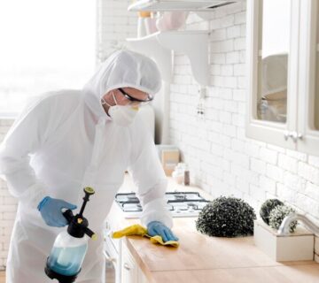 تنظيف المنازل تنظيف المنازل في الرياض