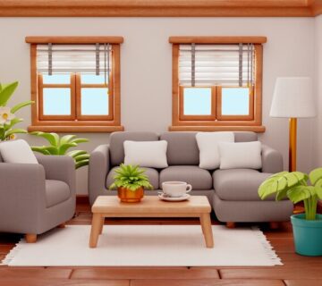 تنظيف المجالس