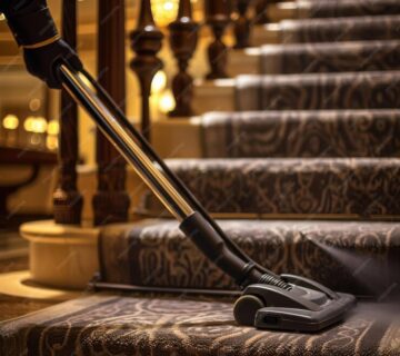 تنظيف السجاد تنظيف السجاد