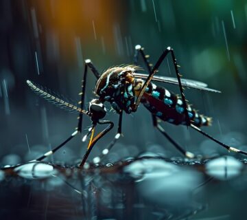 تعقيم المنازل