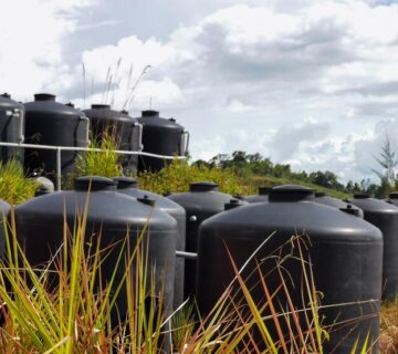 شركة تنظيف الخزانات تبوك