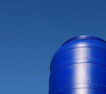 عزل الخزانات