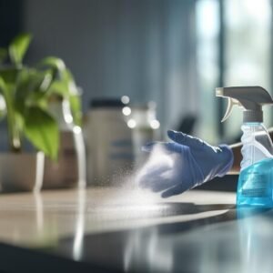 أفضل شركات التنظيف والتعقيم بتبوك