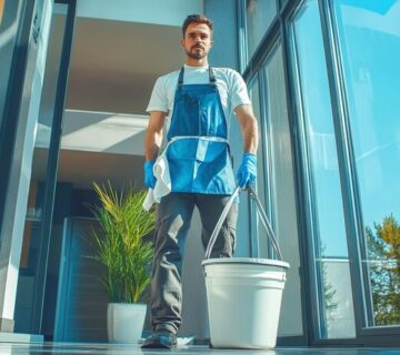 ارخص شركة تنظيف في تبوك