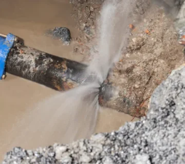 كشف التسريبات