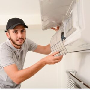 تنظيف مكيفاتك